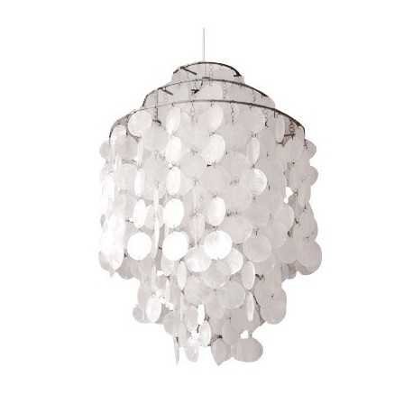 Verpan Fun 1DM design pendant lamp