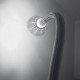 Ceiling or pendant lamp Pipe style