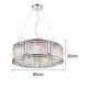 Stilio Ring pendant lamp