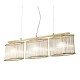 Stilio pendant lamp Linear