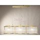 Stilio pendant lamp Linear