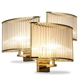 Stilio wall lamp