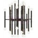 Meurice round Chandelier