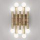 Meurice wall lamp
