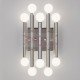 Meurice wall lamp