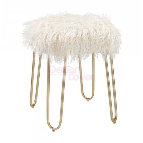 Sabattus Retro stool