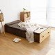 Flexible Expanding Paper combo stool/sofa/bed