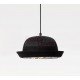 Jeeves silver pendant lamp on sale