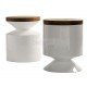 Tabouret/table d'appoint style Griffin
