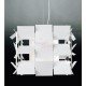 Cubrik pendant lamp