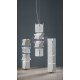 Cubrik pendant lamp