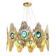 VIVRE LED Chandelier