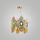 VIVRE LED Chandelier
