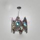 VIVRE LED Chandelier