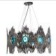 VIVRE LED Chandelier