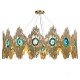 VIVRE LED Chandelier
