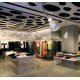 Ceiling or pendant lamp Pipe style
