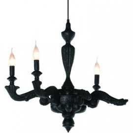 Smoke Chandelier design