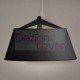 S71 pendant lamp