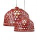 Emperor pendant lamp