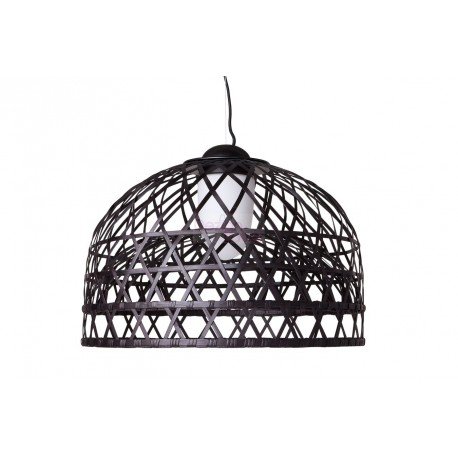 Suspension design Emperor