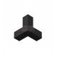 Ray design LED wall lamp