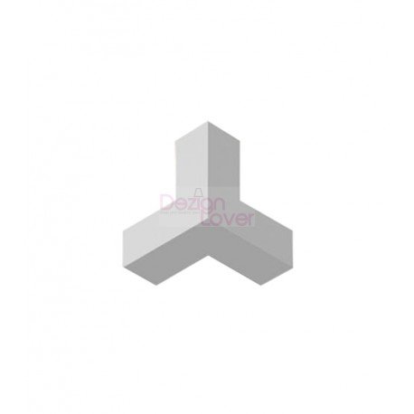 Ray design LED wall lamp