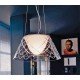 Romeo Louis II pendant lamp