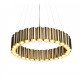 Carousel LED pendant lamp