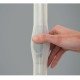 Plafonnier ou Applique design Pipe