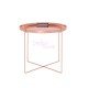 Table d'appoint style CM05 Habibi