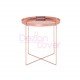 Table d'appoint style CM05 Habibi