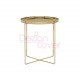 Table d'appoint style CM05 Habibi