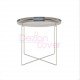 Table d'appoint style CM05 Habibi