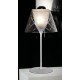 Lampe de table design Romeo Louis II