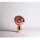 Melt table lamp