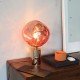 Lampe de table design Melt