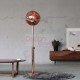 Melt floor lamp
