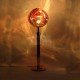Lampadaire design Melt