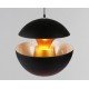 Here Comes The Sun pendant lamp