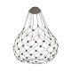 Suspension LED design MESH