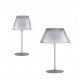 Lampe de table style Romeo Moon