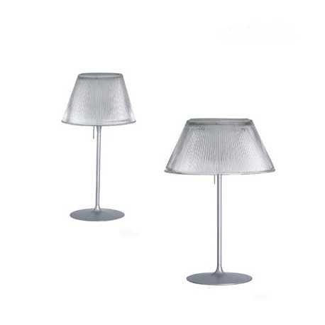 Lampe de table style Romeo Moon