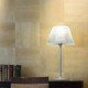 Lampe de table style Romeo Moon