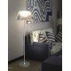 Lampadaire design Romeo Moon