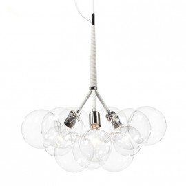ORIGINAL BUBBLE CHANDELIER