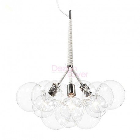 ORIGINAL BUBBLE CHANDELIER