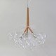 ORIGINAL BUBBLE CHANDELIER
