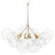 X-Large BUBBLE CHANDELIER