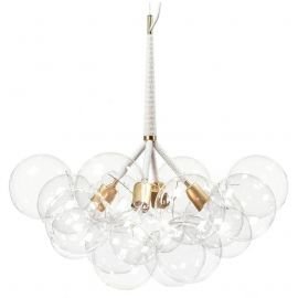 X-Large BUBBLE CHANDELIER